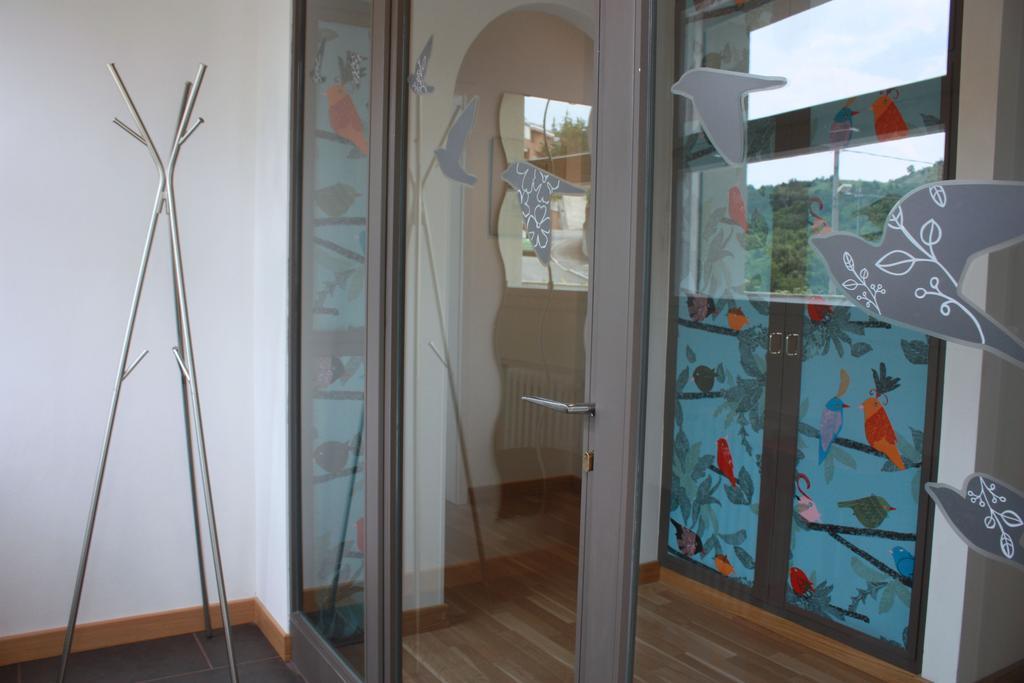 Edera Residence Trieste Quarto foto
