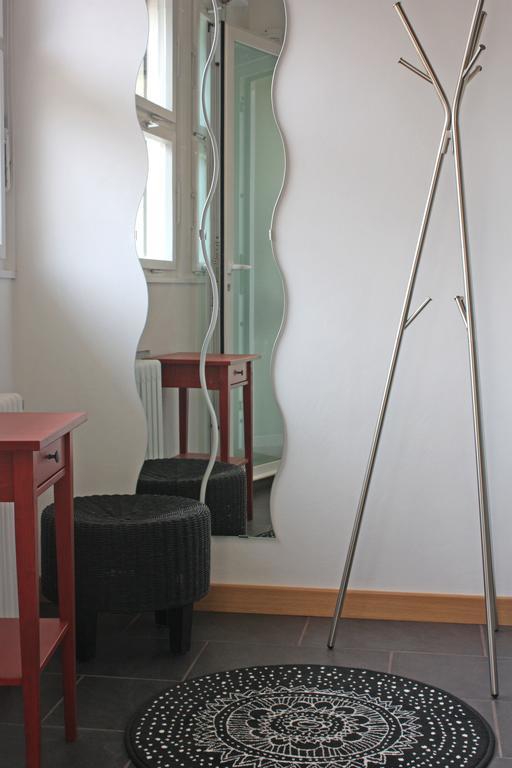 Edera Residence Trieste Quarto foto