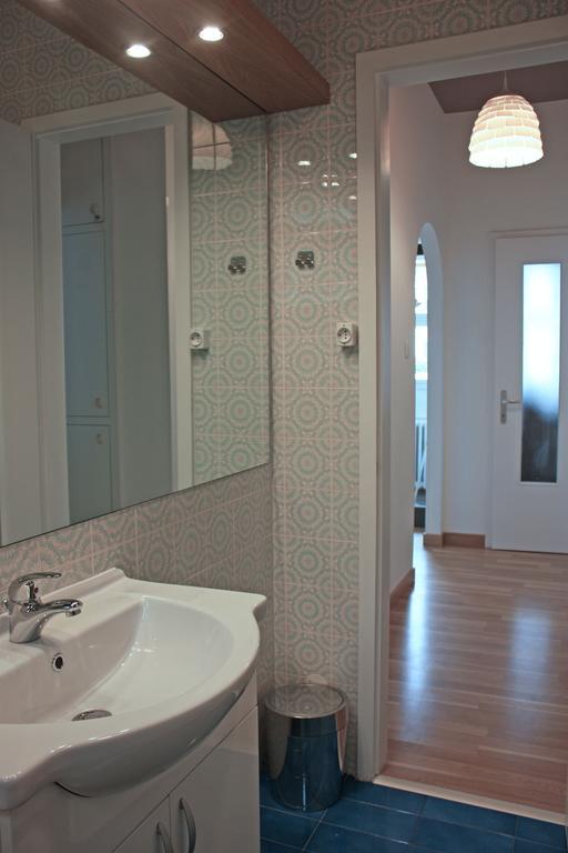 Edera Residence Trieste Quarto foto