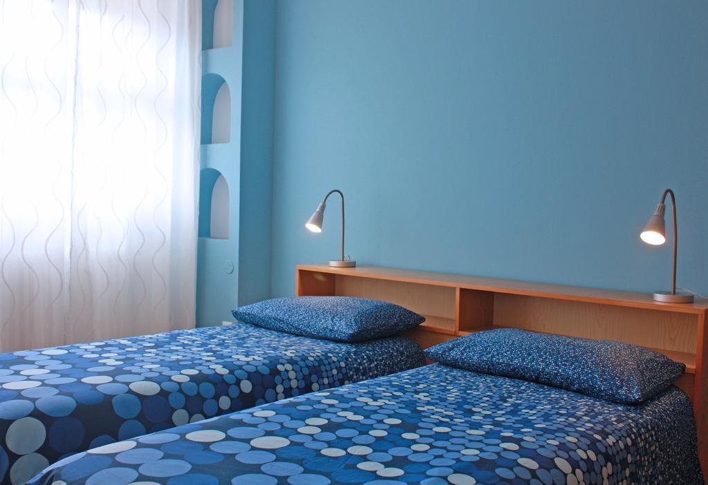 Edera Residence Trieste Quarto foto