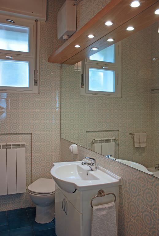 Edera Residence Trieste Quarto foto
